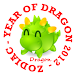 Zodiac 2012 Dragon