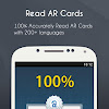Business Card Reader App : 2019-08-15-making-business-card-reader-app-with-powerapps ... : The leader in business card scanner and business card reader systems.