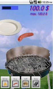 How to download Grill Simulator 1.91 unlimited apk for laptop