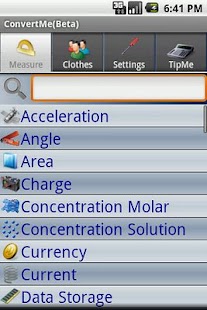 How to download ConvertMe(Beta) patch 1.7.4 apk for android