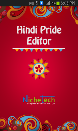免費下載生產應用APP|Hindi Pride Hindi Editor app開箱文|APP開箱王