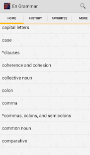 Oxford_Grammar And Punctuation Screenshots 12