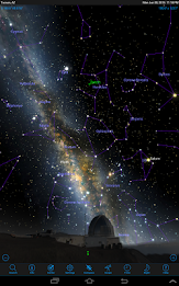 Cosmos Navigator poster 6