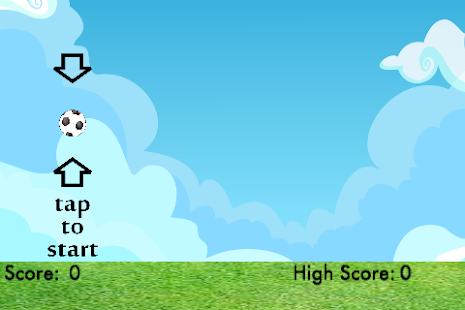 FlappyBall Screenshots 1