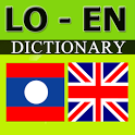 Lao Dictionary icon