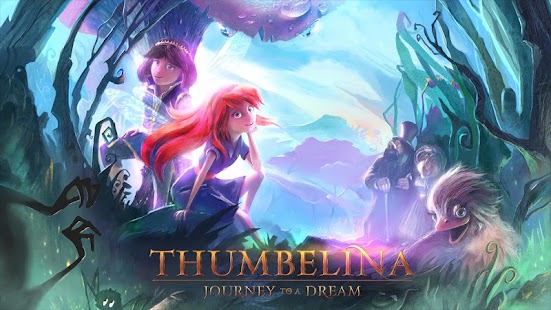 How to install Thumbelina Lite lastet apk for android
