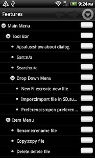 How to mod Apsalus 0.9.3.2 mod apk for pc