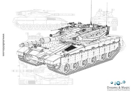 Lastest Tank AR APK for PC