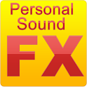 Personal Sound FX logo