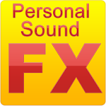 Personal Sound FX Apk