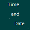 Time and Date logo