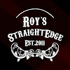 Roys Straight edge