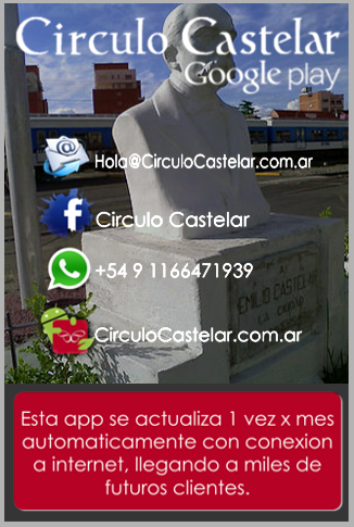 Castelar Revista Eco-mercial