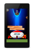 Space Guillotine APK تصویر نماگرفت #11