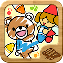 Kids Paint & Camera (Free) icon