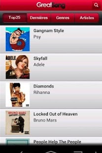 How to download Great Song Lyrics lastet apk for pc