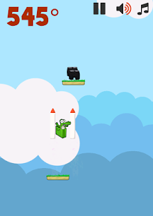Free Download Jumping Schnappi APK for Android