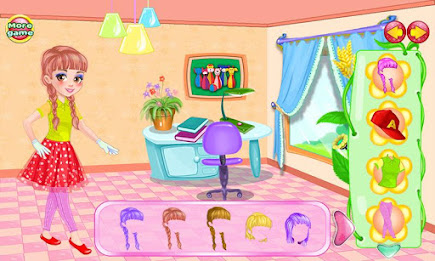 Garden Clothes Washing poster 7