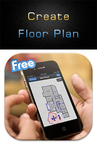 Create Floor Plan