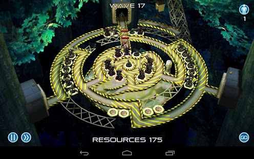 How to install Tower Raiders 3 0.37 mod apk for pc