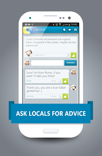 Kiwi Local