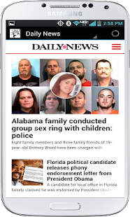 Download News Watch New York APK