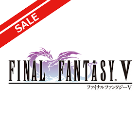 FINAL FANTASY V