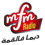 MFM Radio Apk