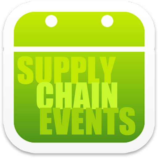 Supply Chain Events 商業 App LOGO-APP開箱王