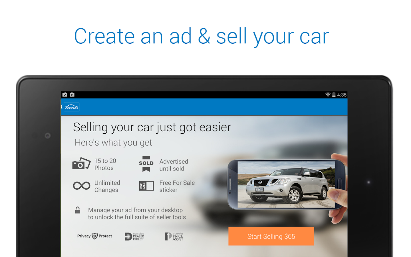 Android Apps on Google Play