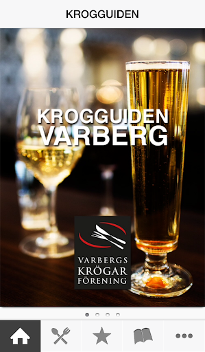 KROGGUIDEN VARBERG