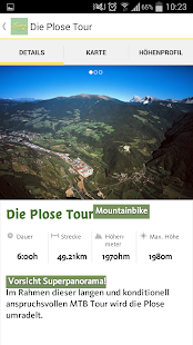 Lüsen App Screenshots 5