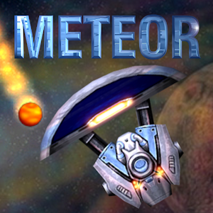 Meteor Brick Breaker 2 1.7