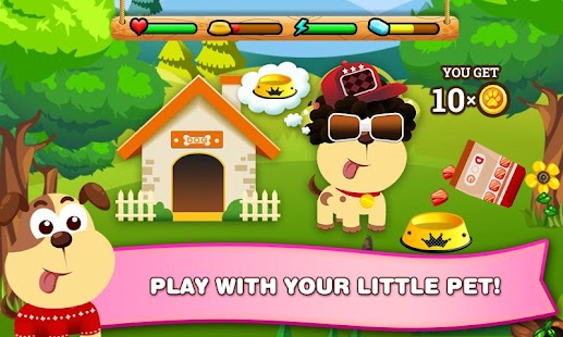 My Little Pet - Sweet Puppy :) Screenshots 8