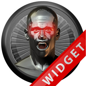 Poweramp Widget Red Atlantis.apk 2.08-build-208