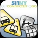 511NY Mobile App icon