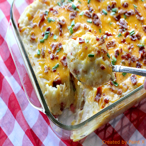 Casserole Recipes 0.1