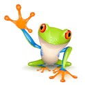 iFrog logo