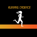 RunningCadence logo