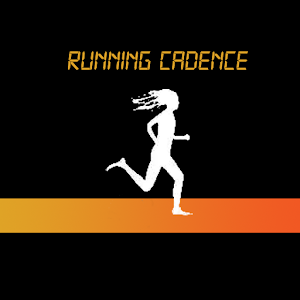 RunningCadence