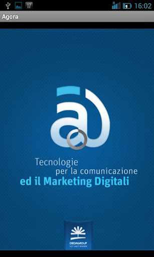 Agora' Business APP