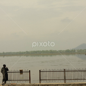 by Aditya Dhali - City,  Street & Park Street Scenes