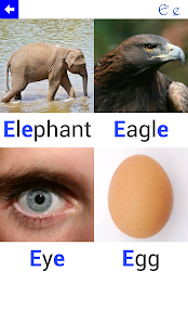 Vowels in English - náhled