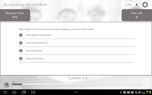 Learn MBA via Videos Screenshots 4