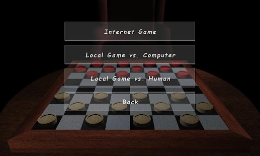 Checkers Lounge 3D Screenshots 5