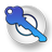 KeyRing logo