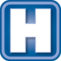 Hoover Liquitrac logo