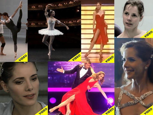 【免費娛樂App】Darcey Bussell - BestApp-APP點子