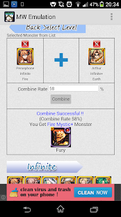 Download MW Emulation APK