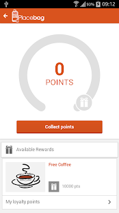 Placebag Screenshots 1
